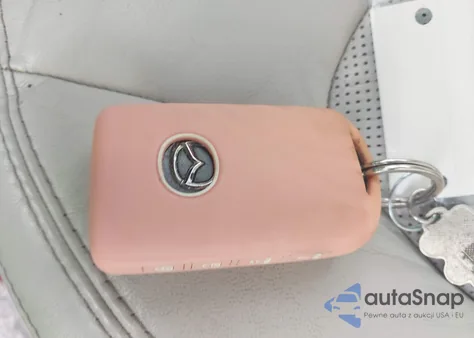 2020 Mazda Cx-5 Grand Touring from USA, damaged, VIN JM3KFADM2L0737481